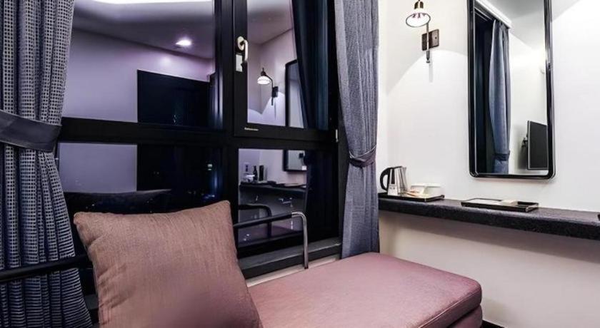 סיאול Hotel Gms מראה חיצוני תמונה