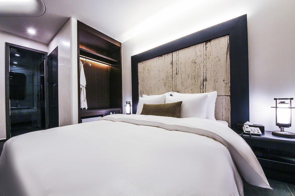 סיאול Hotel Gms מראה חיצוני תמונה