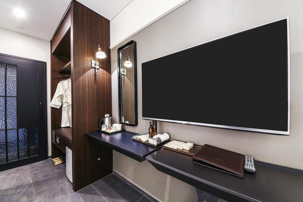 סיאול Hotel Gms מראה חיצוני תמונה